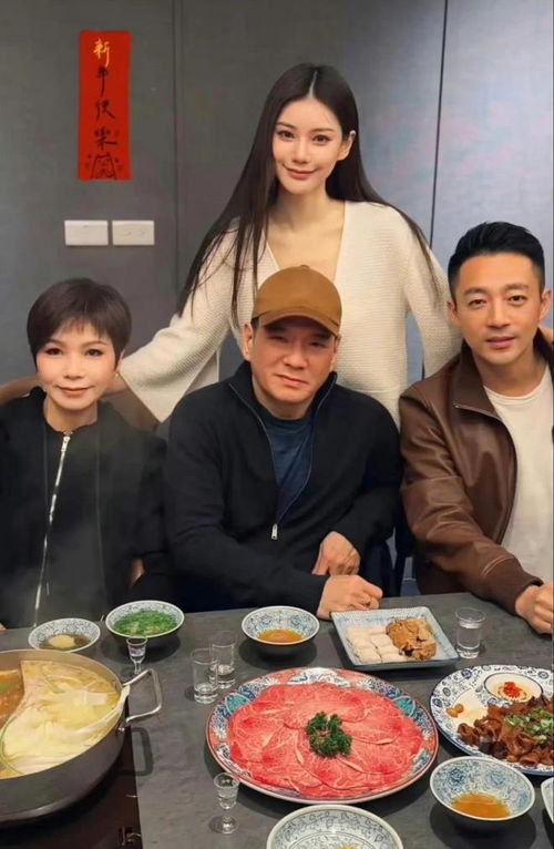 马筱梅回应大S葬礼：未接到通知，她与孩子们的生活现状