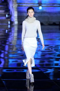 北京时装周：一场时尚与艺术的碰撞