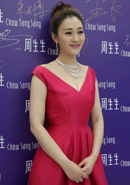 谁敢信这是46岁的章子怡？她的状态让人惊叹