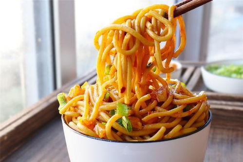 热干面放醋？他竟让这道武汉经典美食焕发新滋味