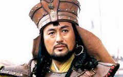 穿越历史长河：始毕可汗的兴衰与突厥民族的命运