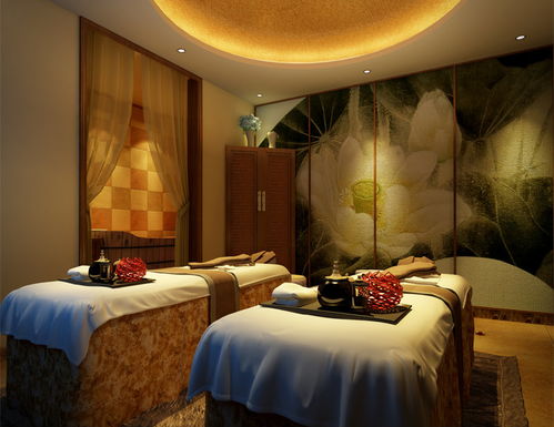 美容院的香味为何如此迷人？解密那些让你放松的天然香气