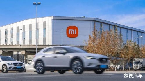 雷军的小米汽车奇迹：20万辆交付背后的故事