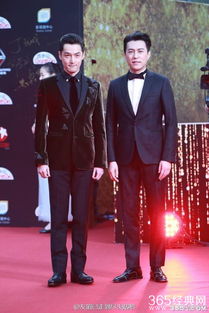 品质盛典红毯：明星云集的视觉盛宴与互动狂欢