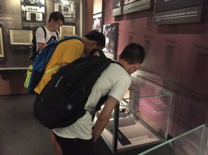 参观与拍摄之旅：一场心灵的洗礼