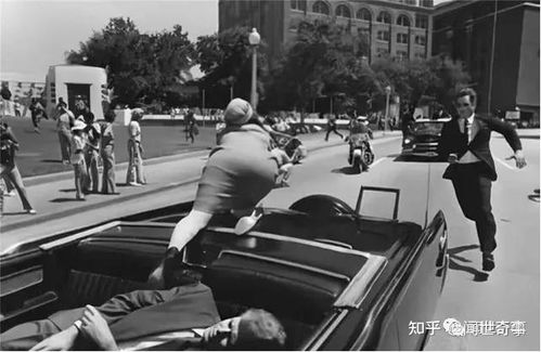 解密肯尼迪遇刺档案：美网友求助AI，真相即将浮出水面？