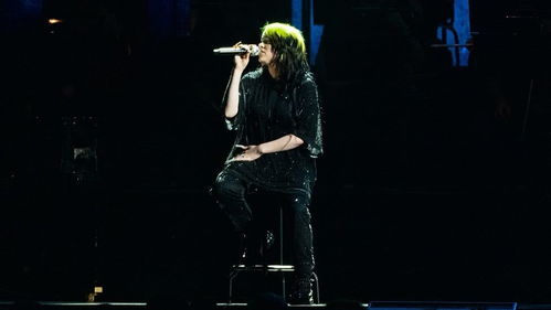 碧梨2025：从格莱美到全球舞台，她是如何成为焦点的？