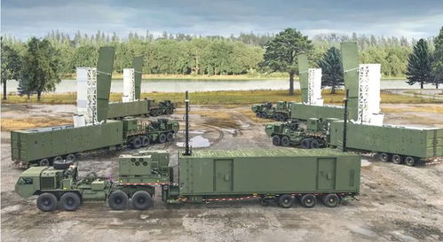 美军在太平洋的军事布局：第二支中程导弹部队或将部署