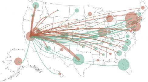 美国经济五大不祥信号：辞职率下降与股市震荡背后的真相