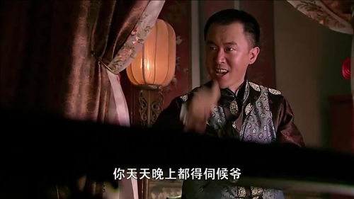 她从澹州来的，惹她干嘛？