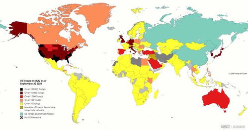 强夺港口背后的美式霸权逻辑：一场全球博弈的缩影