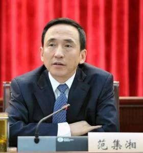 深度解析：中国电建原党委书记马宗林被查始末