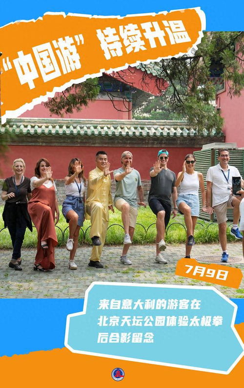 中国游持续升温：一位旅行者的亲身体验