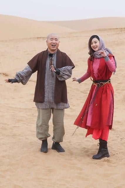 有生之年竟然能看到赵丽颖跳舞！她的努力和坚持让人敬佩