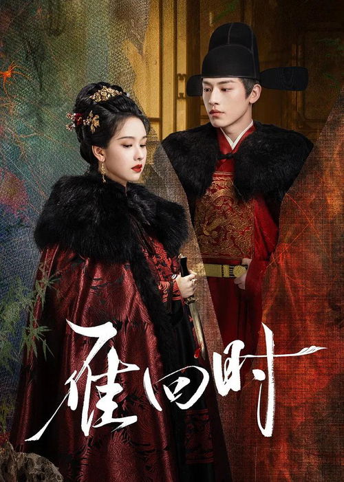 雁回时：一场关于归途与初心的温暖旅程