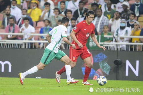 国足VS沙特首发阵容深度解析：伊万的战术意图与关键球员分析