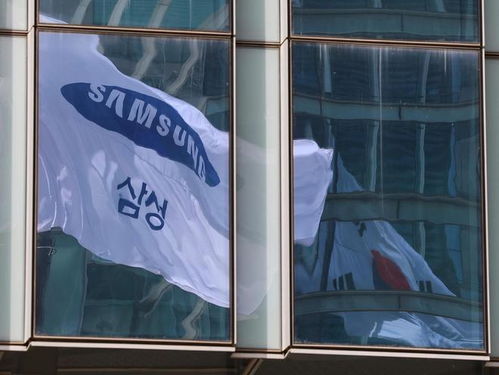 李在镕的“背水一战”：三星高管如何应对生死存亡的危机？