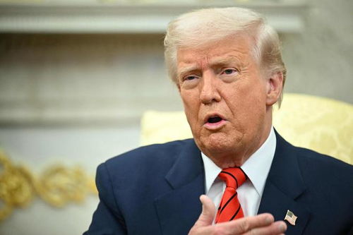 特朗普与普京通话：一场可能改变局势的对话