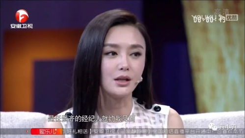 秦岚经纪人视角：演艺界的璀璨明珠