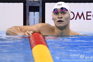 孙杨复出再夺400米自由泳银牌：一个33岁老将的坚持与荣耀