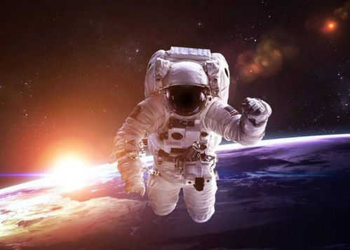 美宇航员结束9个月太空加班成功返回地球