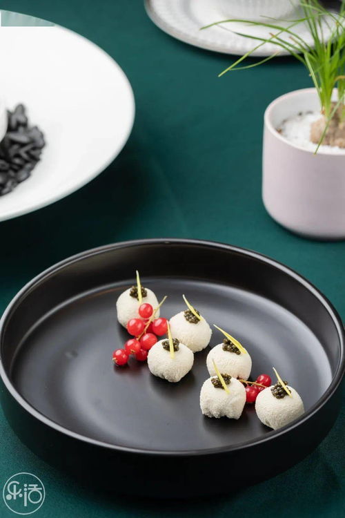 春日，与豆制品的美好相遇