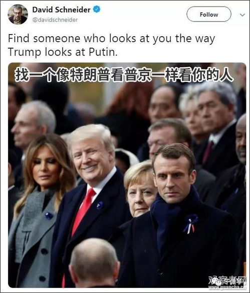 美俄关系新篇章：和平曙光下的谨慎乐观