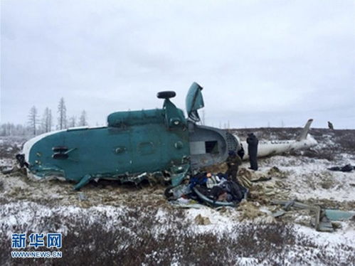 亲历者视角：俄罗斯直升机坠毁事件的震撼瞬间