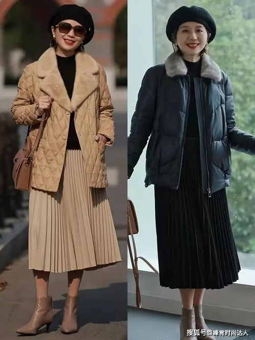 小镇中年妇女的购物哲学：从衣服到鞋子，再到孩子的玩具