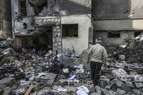 中东冲突加剧：哈马斯高官在以军空袭中丧生，地区局势或面临新危机