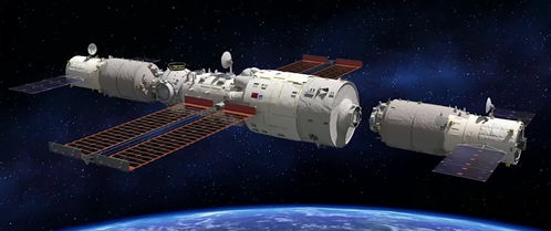 揭秘飞船与空间站交会对接为何走走停停