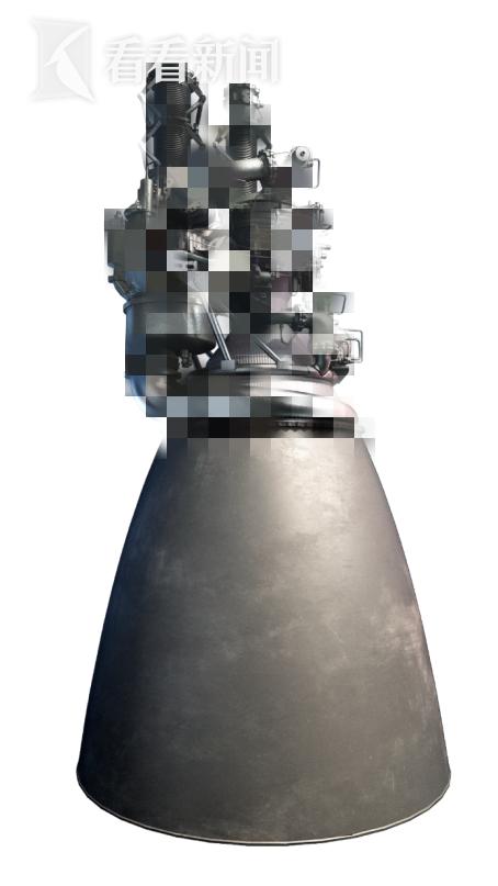 可重复使用火箭发动机技术新突破：中国航天的未来已来