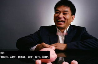 74岁刘永好将退出新希望董事会：一个时代的落幕