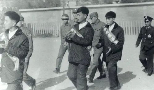 男子因投敌叛国被判处死刑：背后的故事令人深思