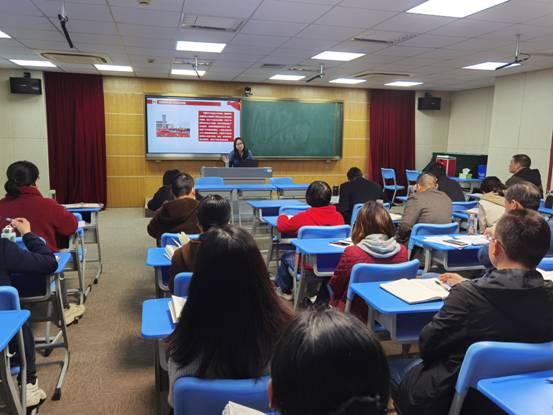 深入贯彻中央八项规定精神：一场作风革命的自我革新