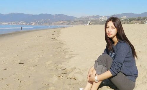 吴艳妮谈择偶标准：能扛我一拳，川妹子的自信与实力背后