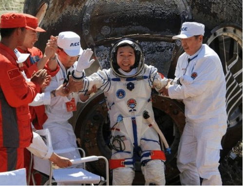 为什么中国航天员能按时回地球：从神舟十八号看中国航天实力