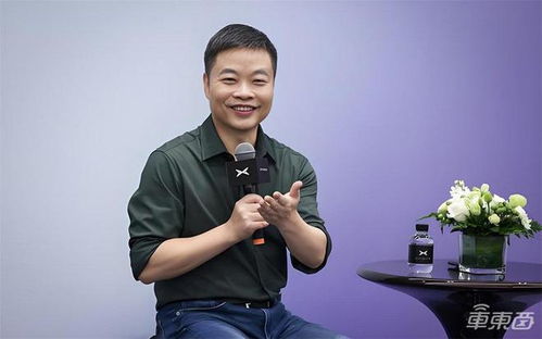 小鹏汽车的逆袭之路：何小鹏宣布增程车交付，营收暴涨背后的秘密