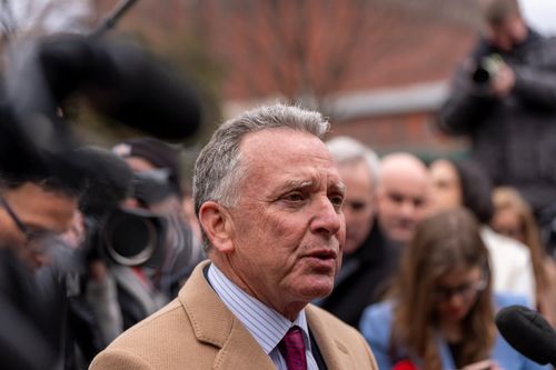 美俄会谈在即：沙特吉达成为全球焦点