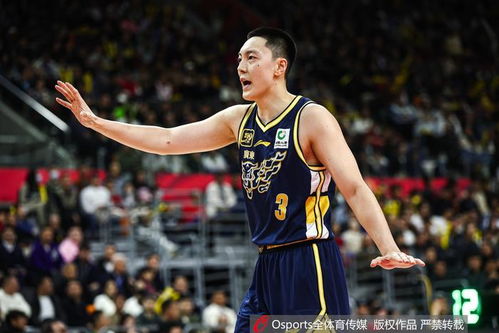 广东男篮季后赛9人轮换策略解析：基安德·库克加盟助力争冠