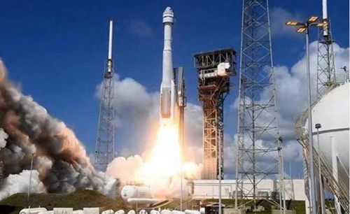 中国总有飞船待命的原因，泪目了！