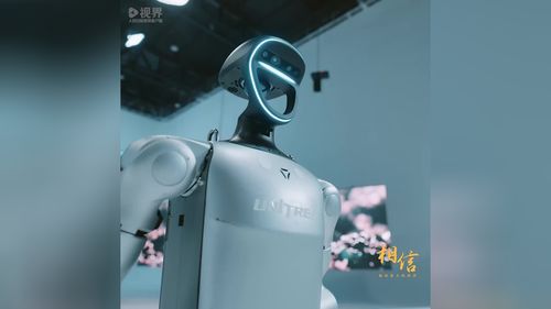 王兴兴的春天演讲：相信未来的力量