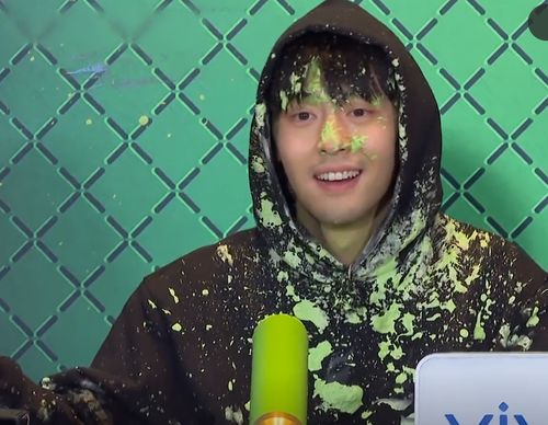 龚俊cos敖丙：从快乐大本营路透图看偶像的无限可能