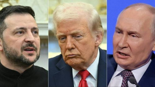 美俄元首通话：一次艰难对话的成果与未来展望