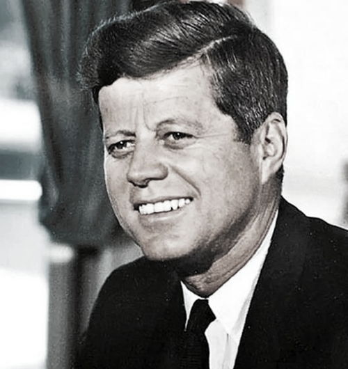 解密肯尼迪遇刺案：一份改变历史认知的档案