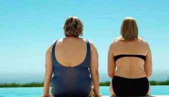 警惕隐形肥胖：别让“瘦”成为健康的假象