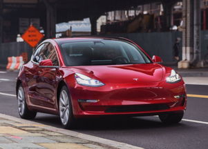 美股恐慌持续 特斯拉股价暴跌的深层原因与未来展望