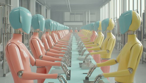 全球首次！人形机器人完成侧空翻，背后技术大揭秘