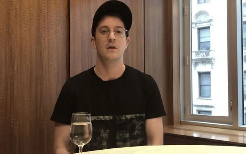 郭杰瑞回归怒斥反华机构：真相与正义的力量