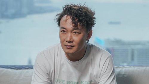 陈奕迅被喊老公笑称已婚20年：他与徐濠萦的爱情故事